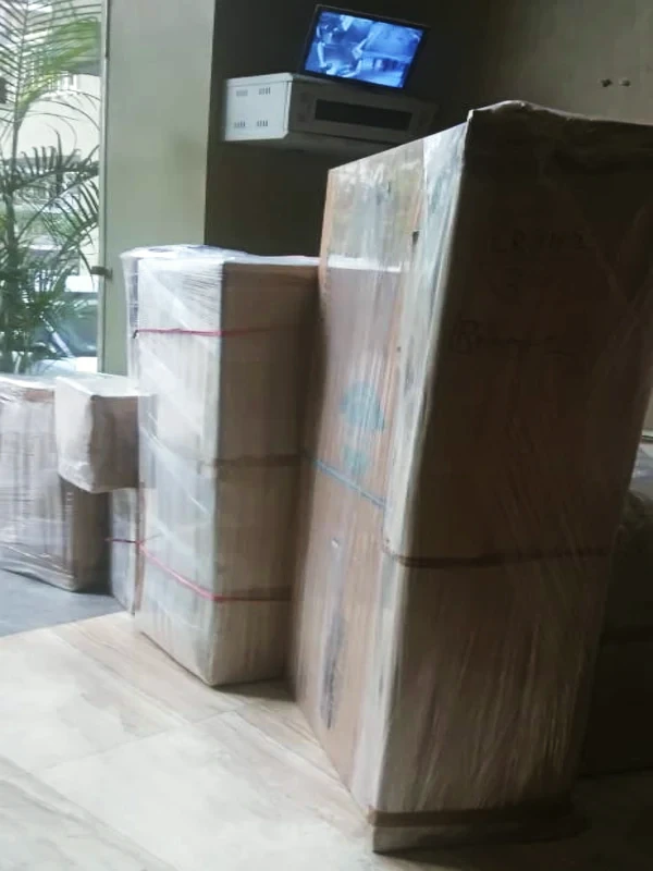 Long Distance Moving Services