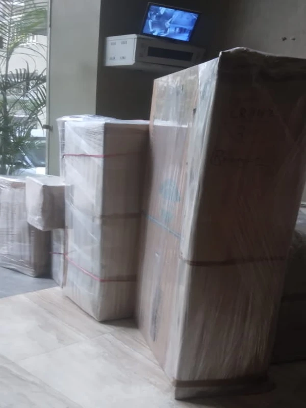 Long Distance Moving Services