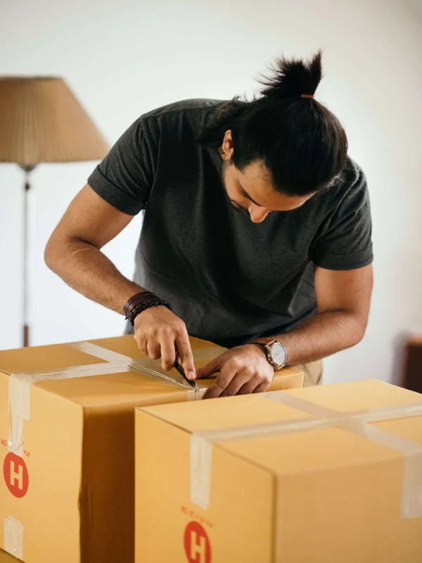 Office Relocation Services
